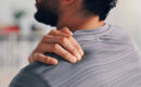 Shoulder Tendon Pain