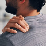 Shoulder Tendon Pain