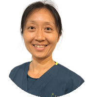 rounded_face_centered Haiting Principal Physiotherapist & Vestibular Rehabilitation Specialist at Rapid Physiocare Singapore