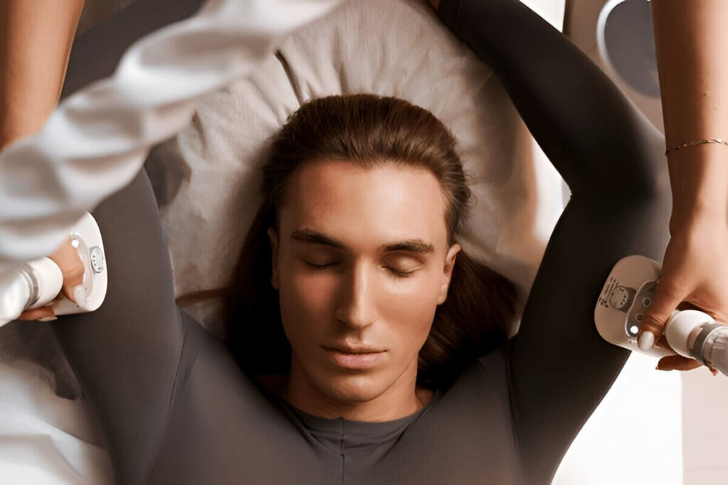 595631 How Does Manual Lymphatic Drainage Work?