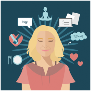 Mindfulness for healthier minds