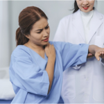 shoulder injury prevention during workout