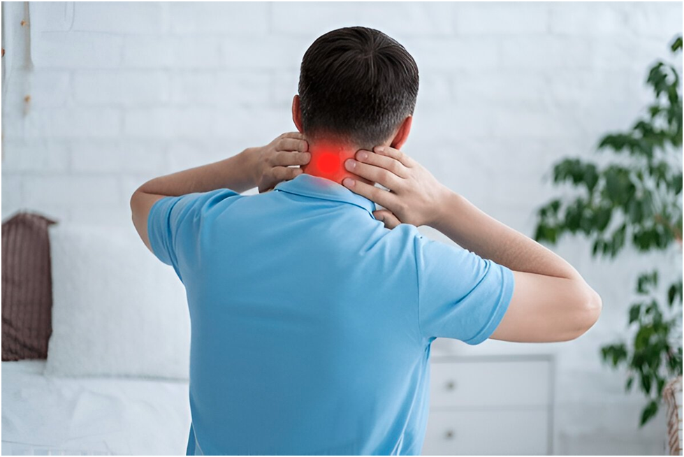 Cervical Spondylosis