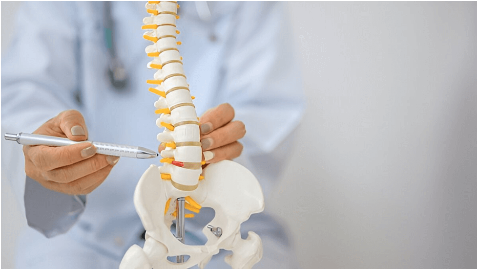 spinal decompression and disc-related back pain treatment.