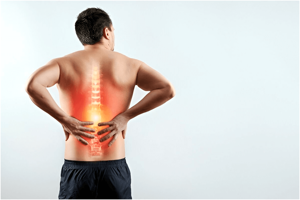 Spinal Decompression