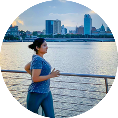 Maintaining A Fitness Program For Health