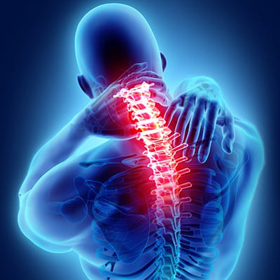 Physiotherapy for Neck Pain