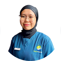 Untitled-1 (1) Nur Diana, Senior Physiotherapist at Rapid Physiocare, Singapore