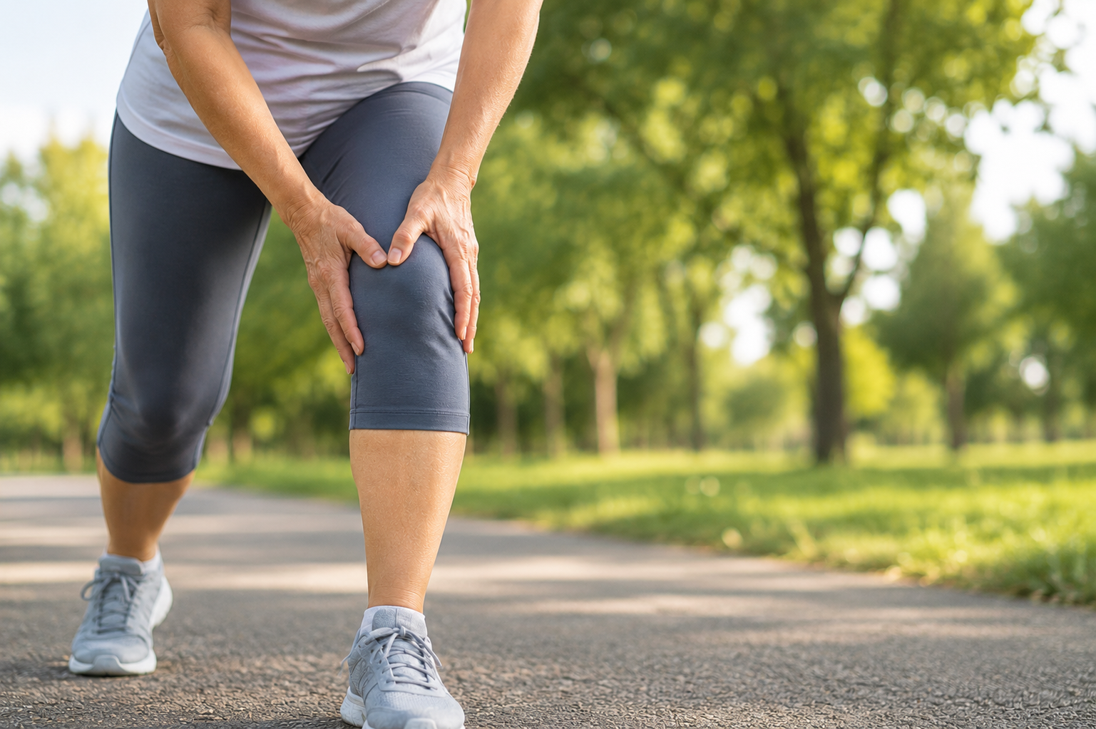osteoarthritis prevention