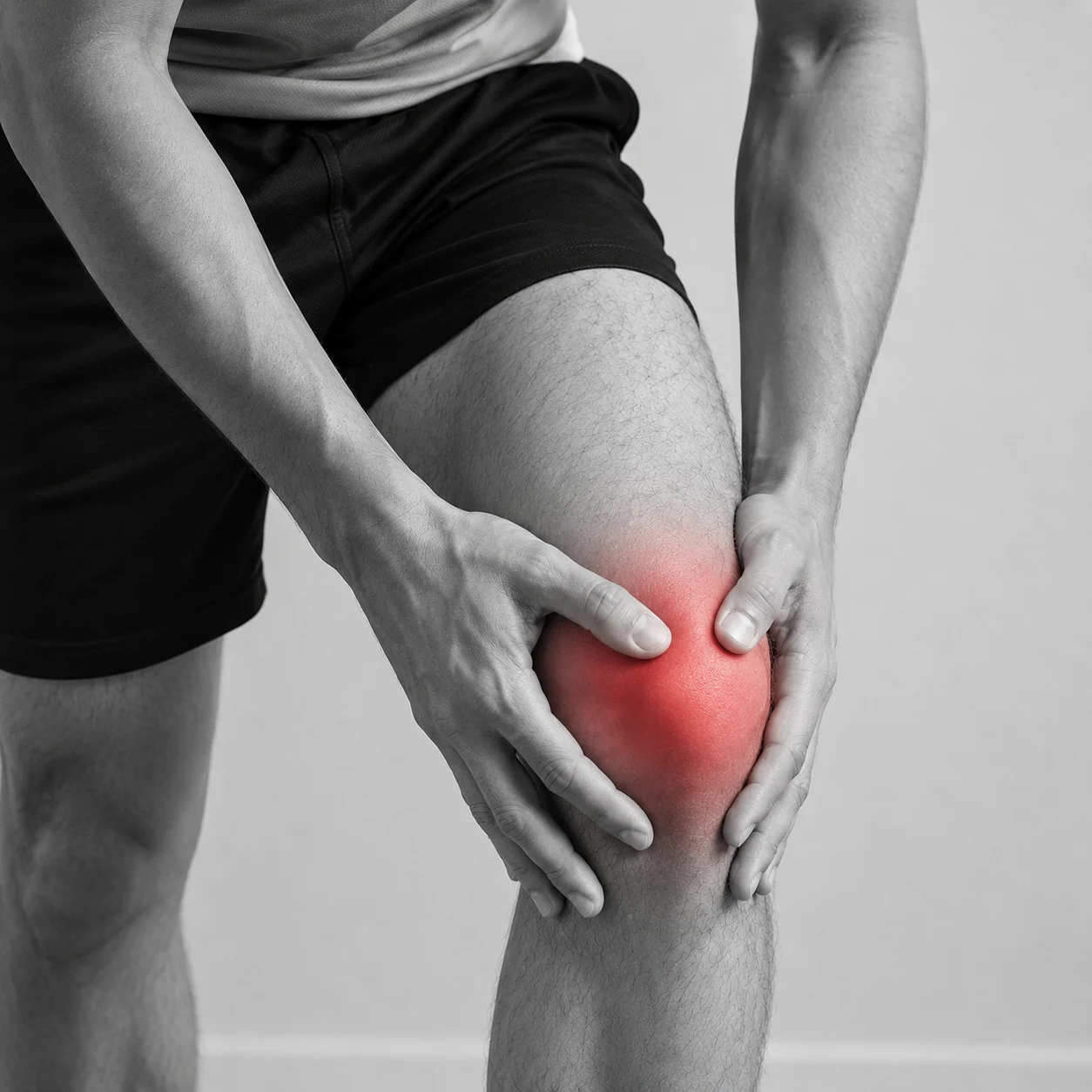 pain knee