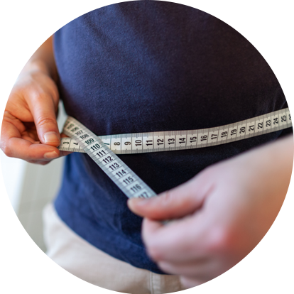 Potential Consequences Of Higher Body Weight