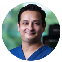 Rahul Physiotherapy Rahul Gadru Clinical Director