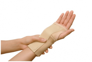 relieve carpal tunnel pain