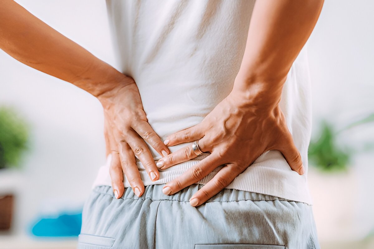 Sciatica Pain