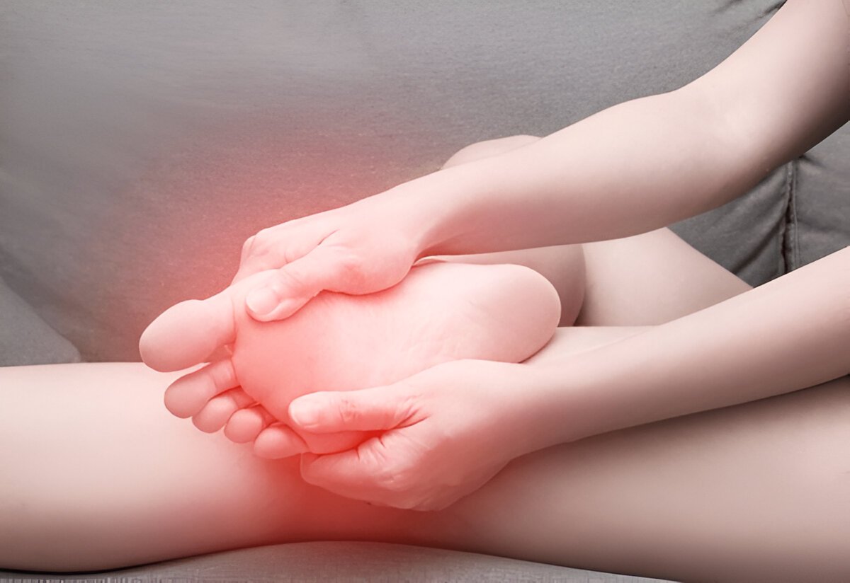 Sesamoiditis Physiotherapy Treatment
