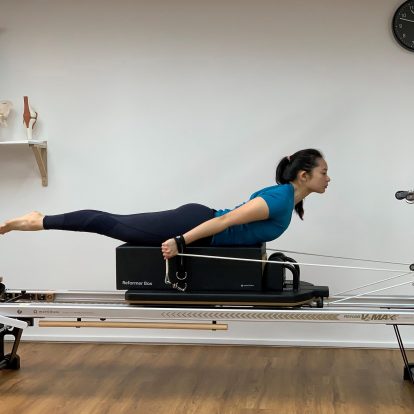 sharon pilates