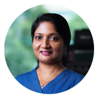 sheny Sheny John Senior Principal Physiotherapist at Rapid Physiocare, Singapore