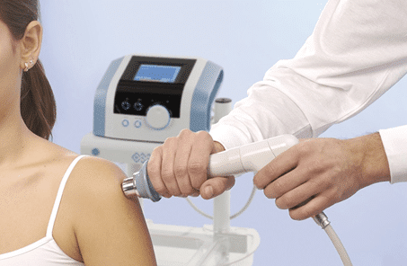 shockwave therapy in singapore