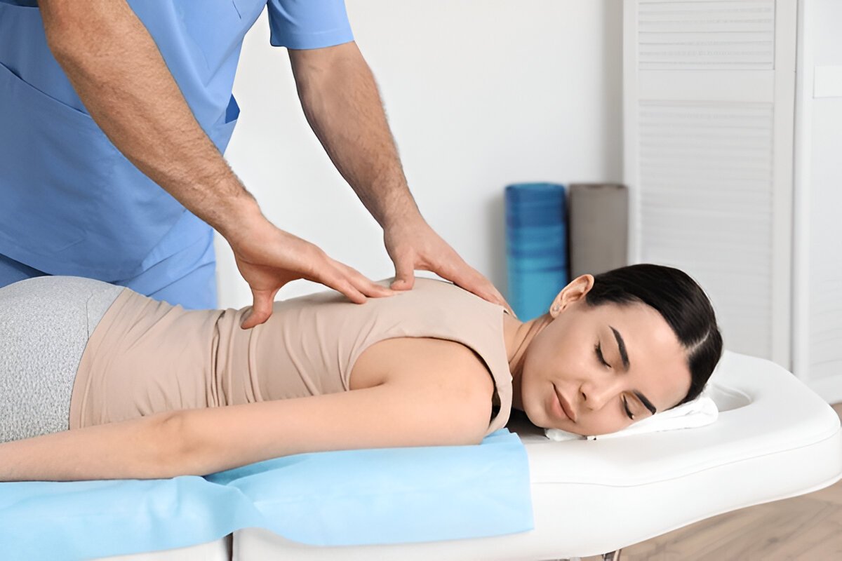 Spinal Decompression Therapy