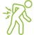 Muscle weakness