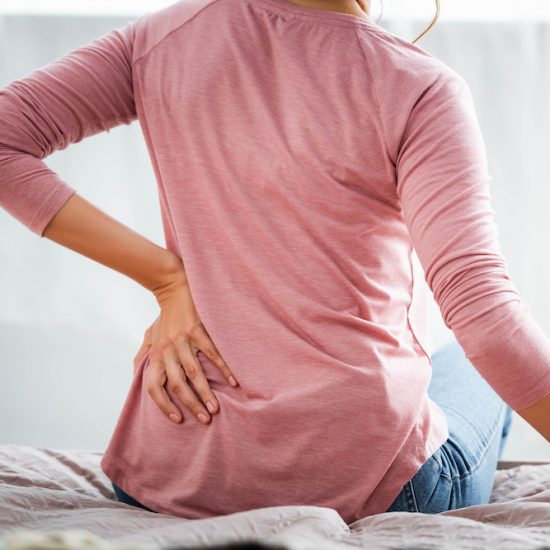 Tackling Tailbone Pain: A Guide to Easing Coccydynia