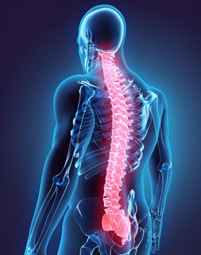 Thoracic Pain