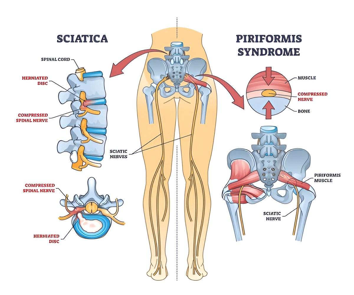 Treatment Options at Rapid Physiocare
