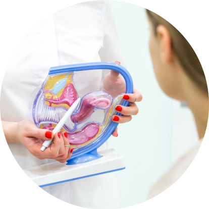 Types Of Female Urinary Incontinence