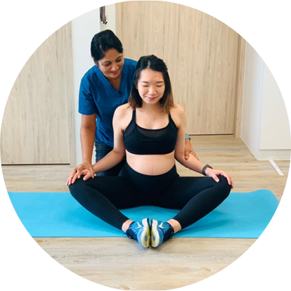 What Do Antenatal & Postnatal Care Entail