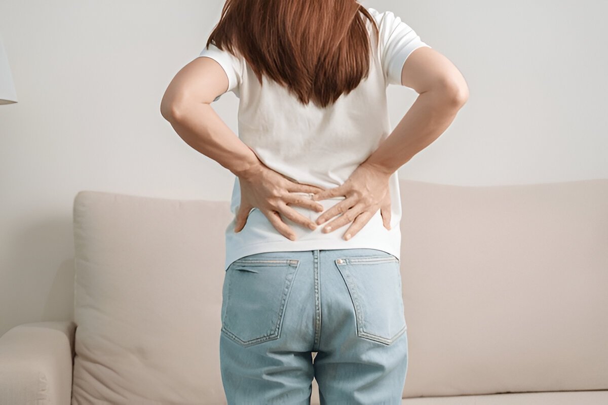 What is Piriformis Syndrome?
