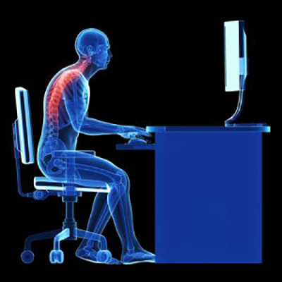 Work-related Musculoskeletal Disorders